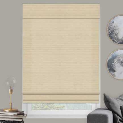 Designer Island Woven Wood/Bamboo Shades