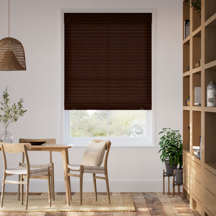 Designer Island Woven Wood/Bamboo Shades 1624