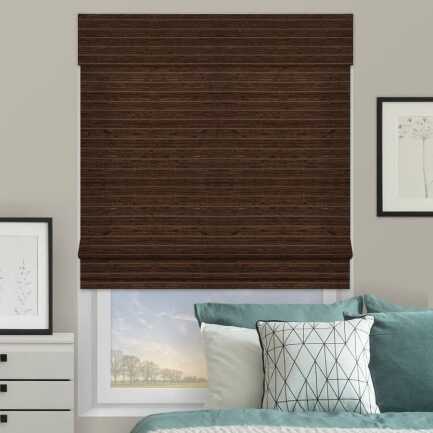 Designer Island Woven Wood/Bamboo Shades