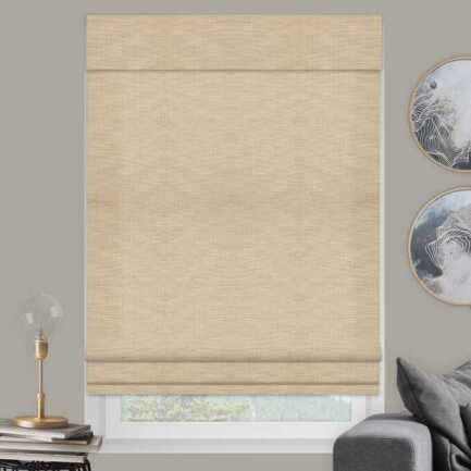 Designer Island Woven Wood/Bamboo Shades