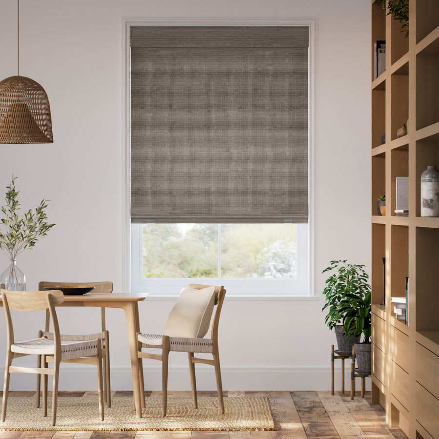Designer Island Woven Wood/Bamboo Shades 1624
