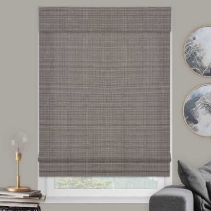 Designer Island Woven Wood/Bamboo Shades