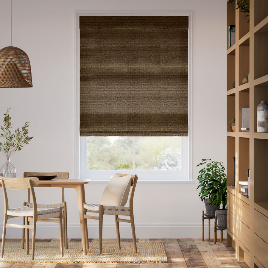 Designer Island Woven Wood/Bamboo Shades 1624