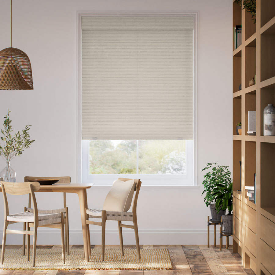 Designer Island Woven Wood/Bamboo Shades 1624