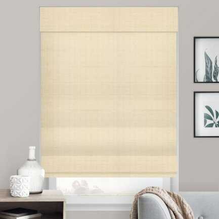 Designer Island Woven Wood/Bamboo Shades