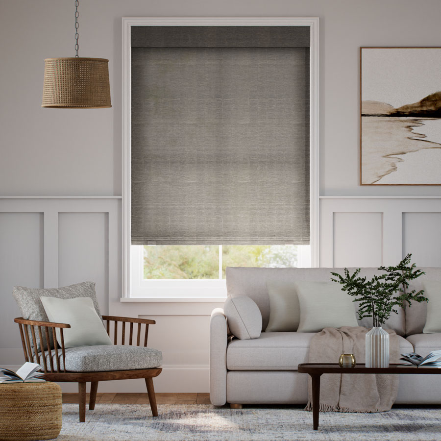 Designer Island Woven Wood/Bamboo Shades 1624