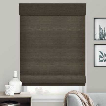 Designer Island Woven Wood/Bamboo Shades