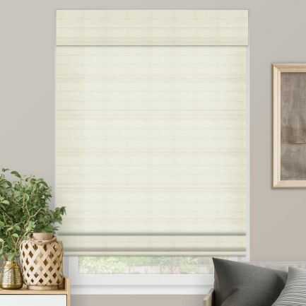 Designer Island Woven Wood/Bamboo Shades