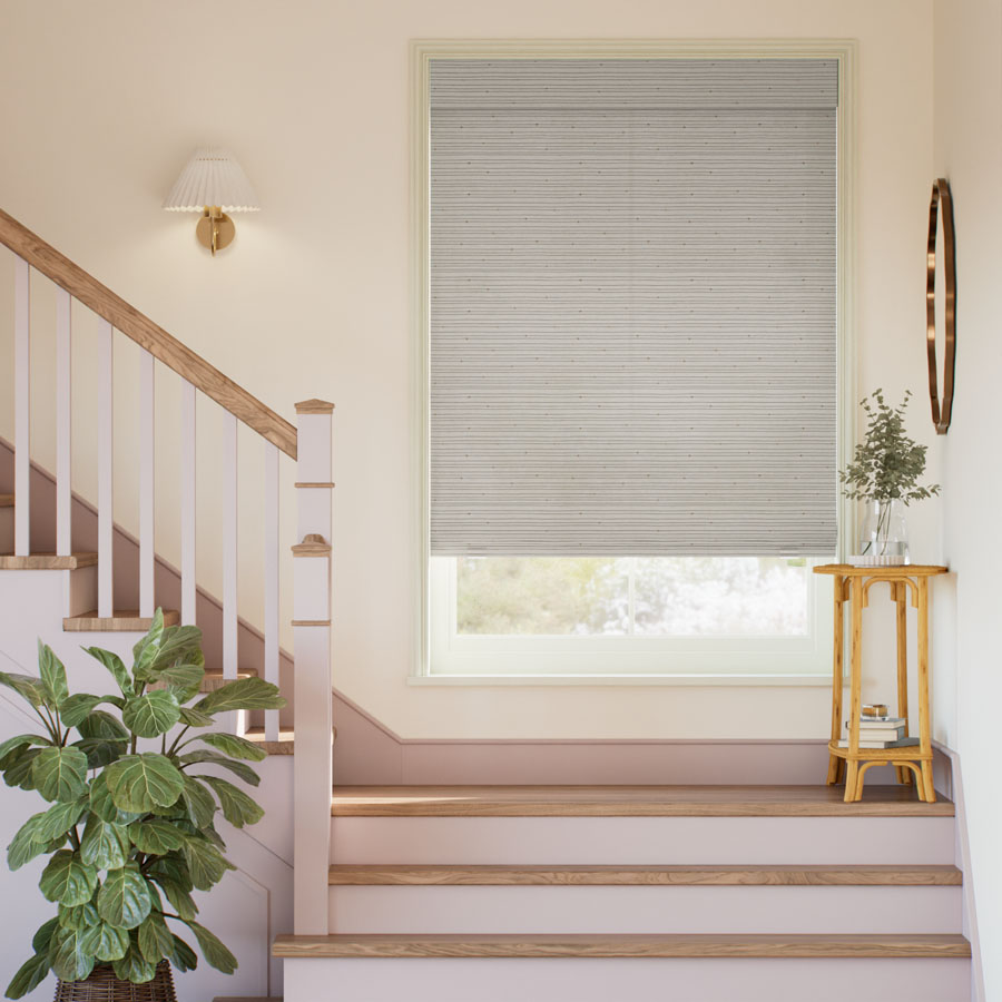 Designer Island Woven Wood/Bamboo Shades 1624
