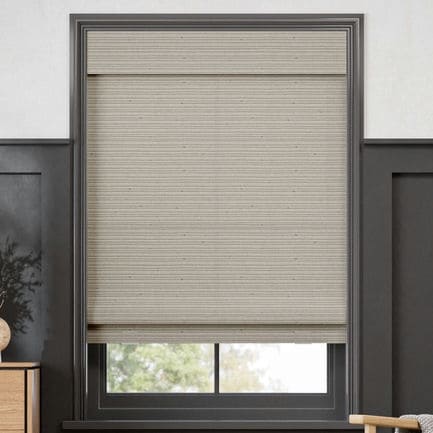 Designer Island Woven Wood/Bamboo Shades