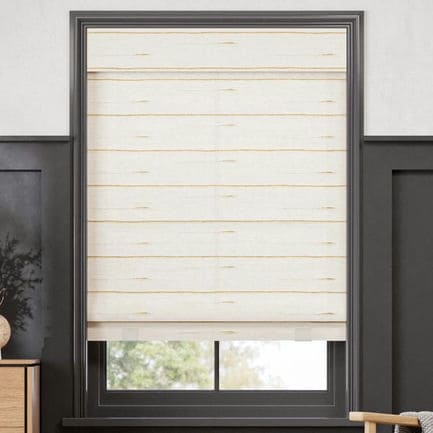 Designer Island Woven Wood/Bamboo Shades