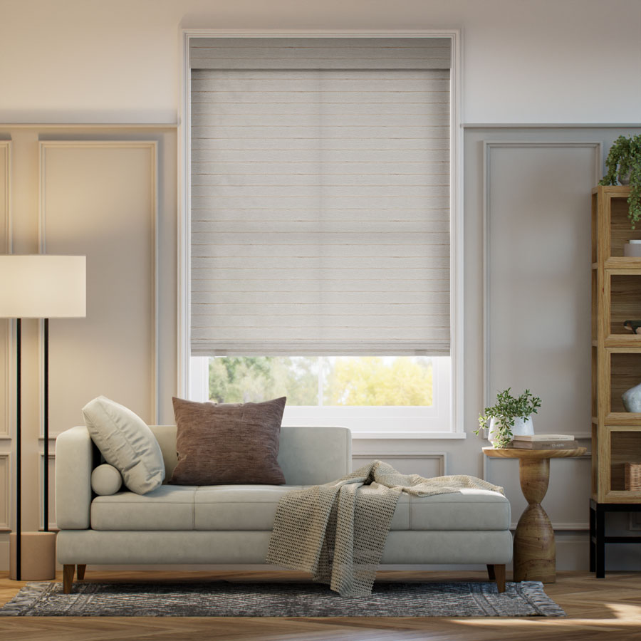 Designer Island Woven Wood/Bamboo Shades 1624