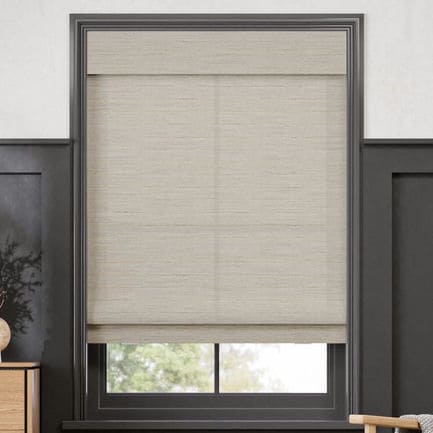Designer Island Woven Wood/Bamboo Shades