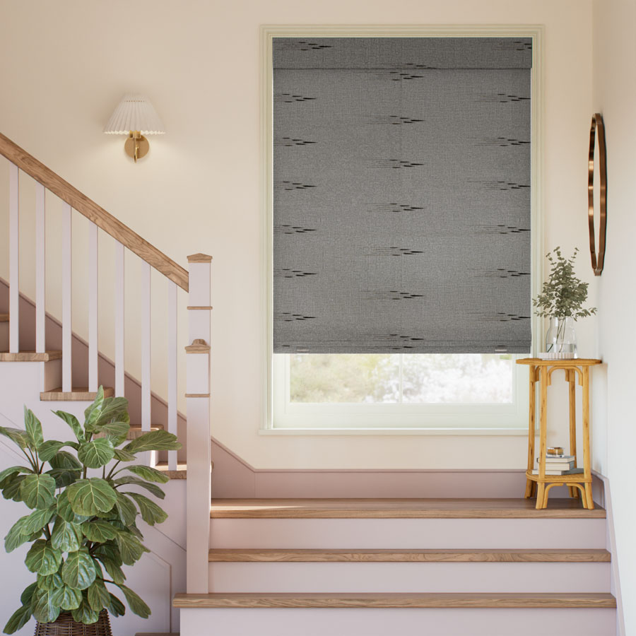 Designer Island Woven Wood/Bamboo Shades 1624