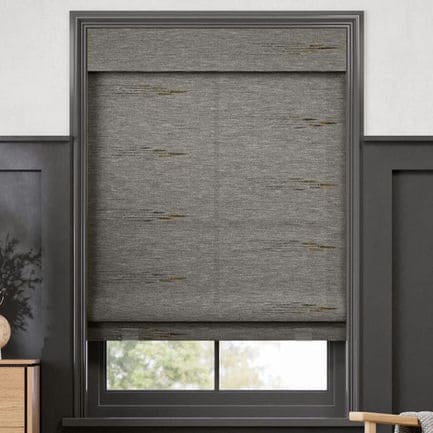 Designer Island Woven Wood/Bamboo Shades
