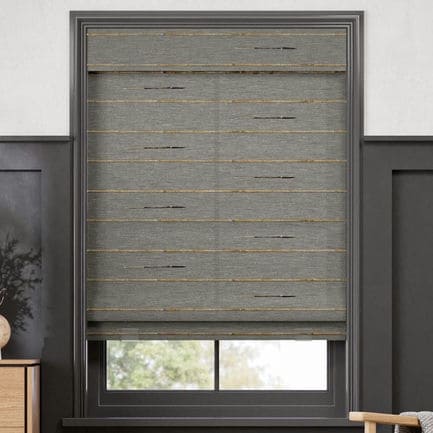 Designer Island Woven Wood/Bamboo Shades
