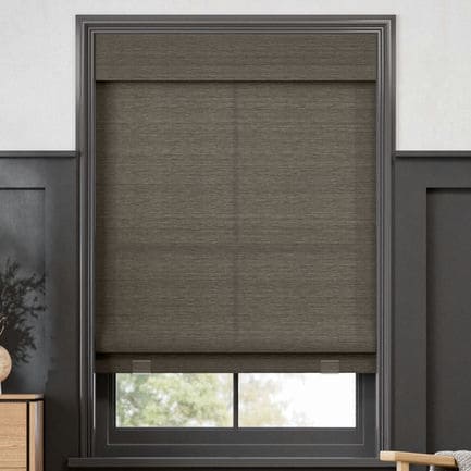 Designer Island Woven Wood/Bamboo Shades