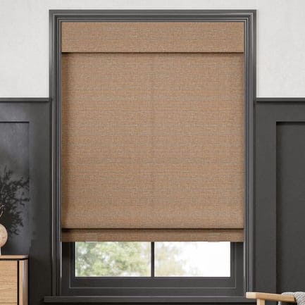 Designer Island Woven Wood/Bamboo Shades