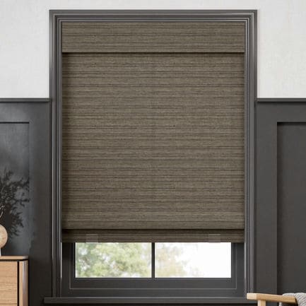 Designer Island Woven Wood/Bamboo Shades