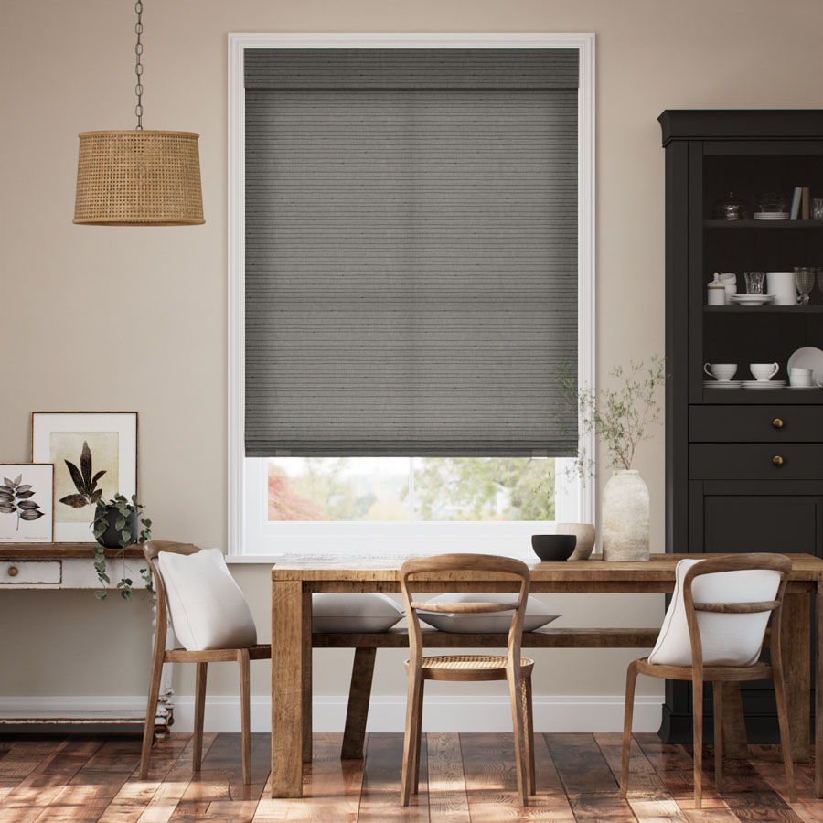 Designer Island Woven Wood/Bamboo Shades 1624