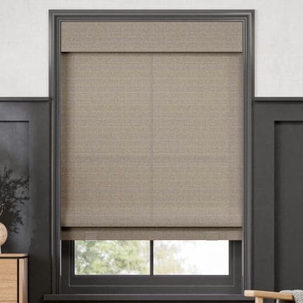 Designer Island Woven Wood/Bamboo Shades
