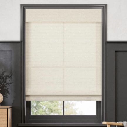 Designer Island Woven Wood/Bamboo Shades