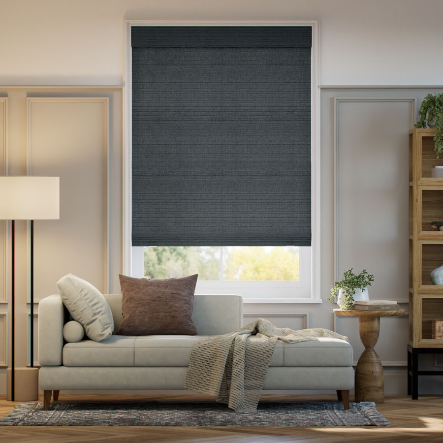 Designer Island Woven Wood/Bamboo Shades 1624