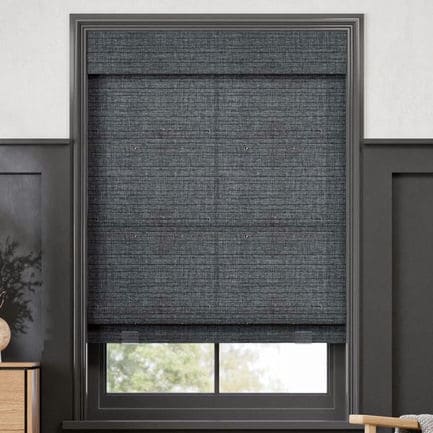 Designer Island Woven Wood/Bamboo Shades