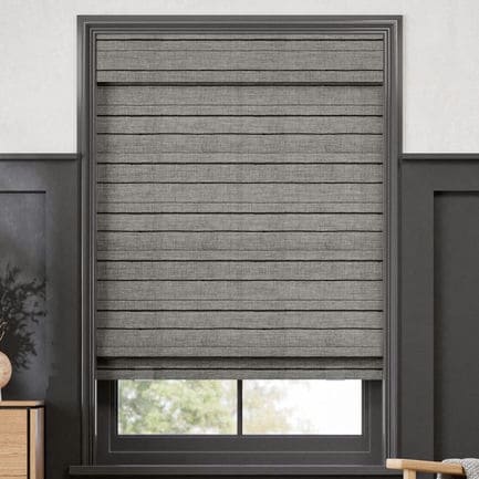 Designer Island Woven Wood/Bamboo Shades