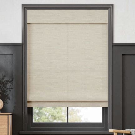 Designer Island Woven Wood/Bamboo Shades