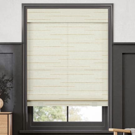Designer Island Woven Wood/Bamboo Shades