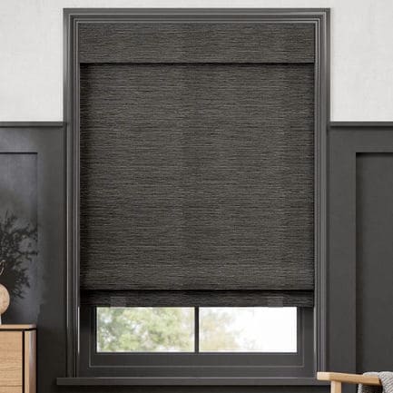 Designer Island Woven Wood/Bamboo Shades