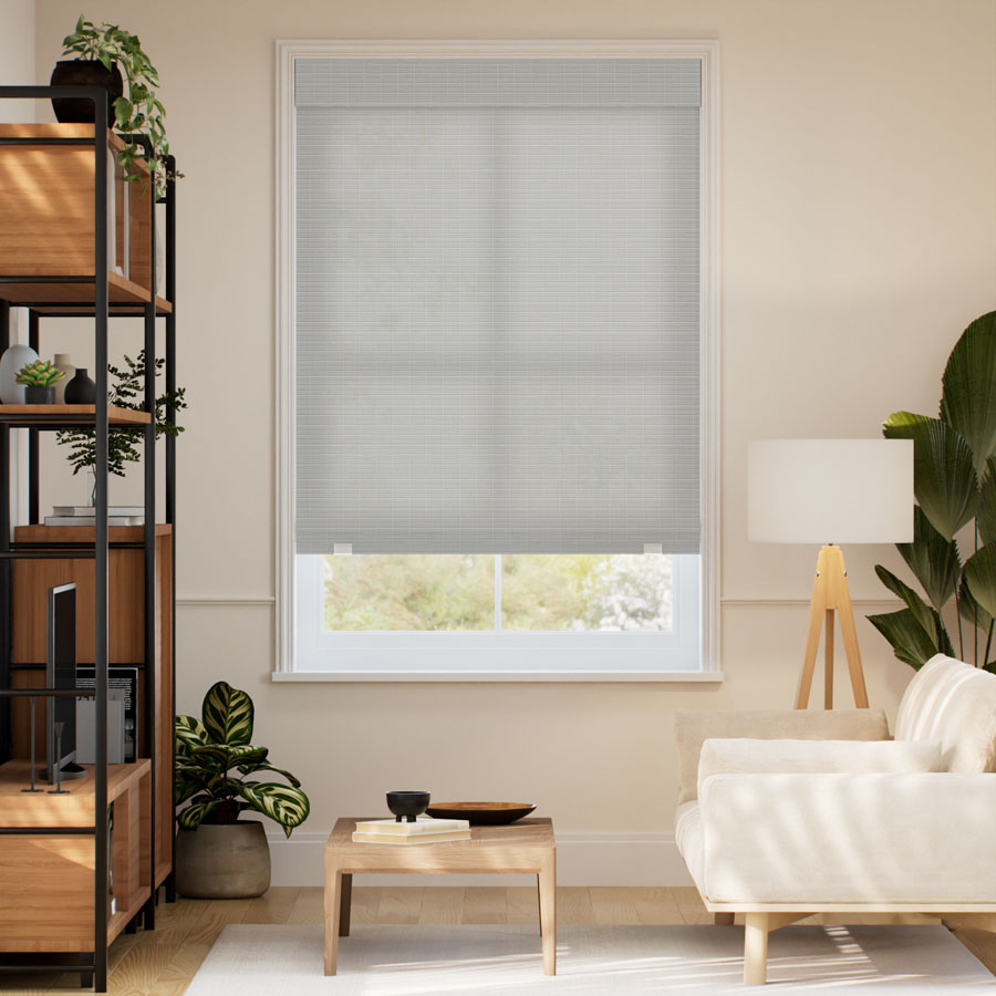 Designer Island Woven Wood/Bamboo Shades 1624