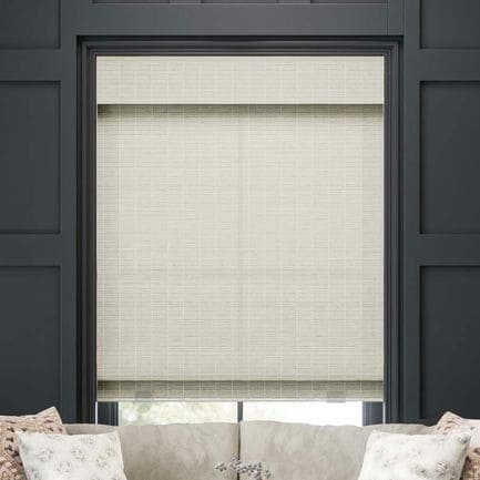 Designer Island Woven Wood/Bamboo Shades