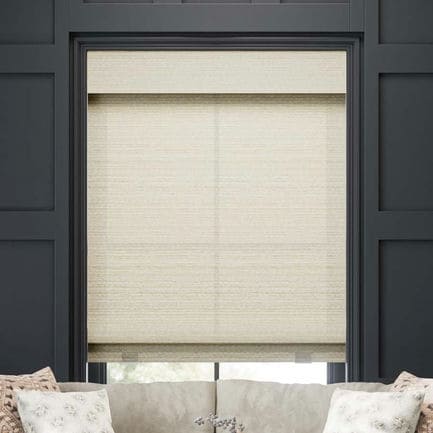 Designer Island Woven Wood/Bamboo Shades