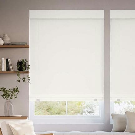 Designer Island Woven Wood/Bamboo Shades