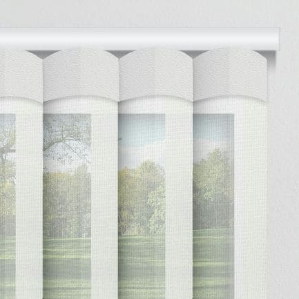 Designer Sheer Verticals 1864