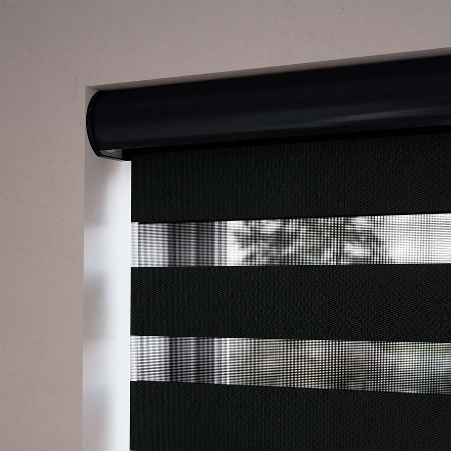 Designer Solar Zebra Blinds 1311