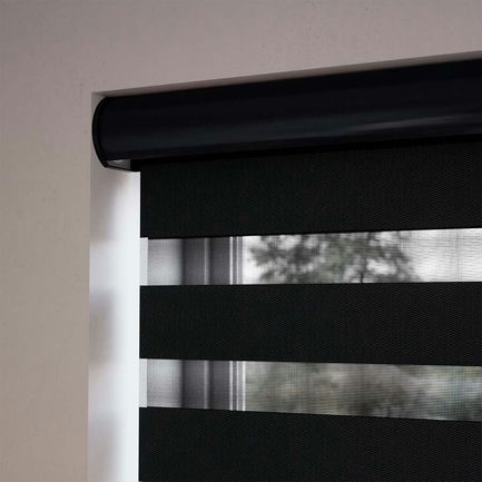 Designer Solar Zebra Blinds 1311