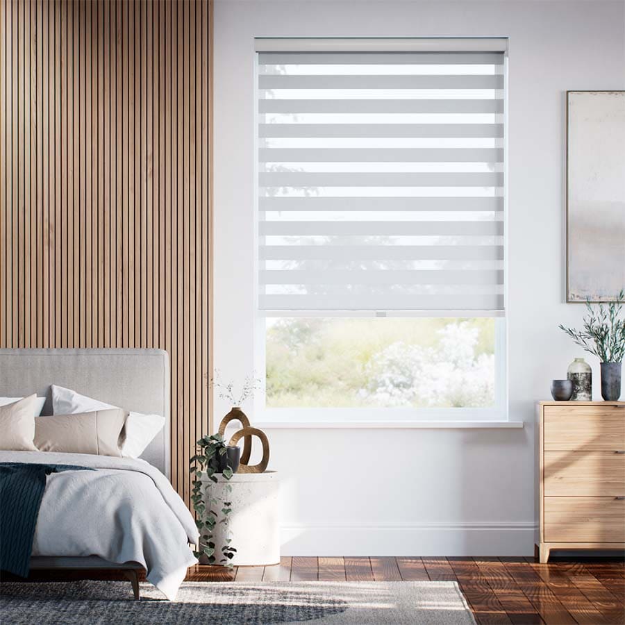 Designer Solar Zebra Blinds 1311
