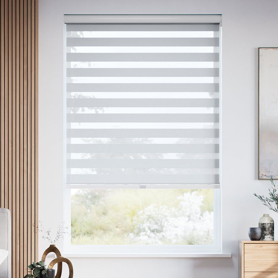 Designer Solar Zebra Blinds 1311