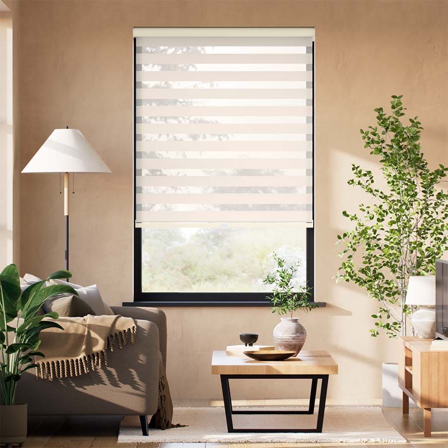 Designer Solar Zebra Blinds 1311