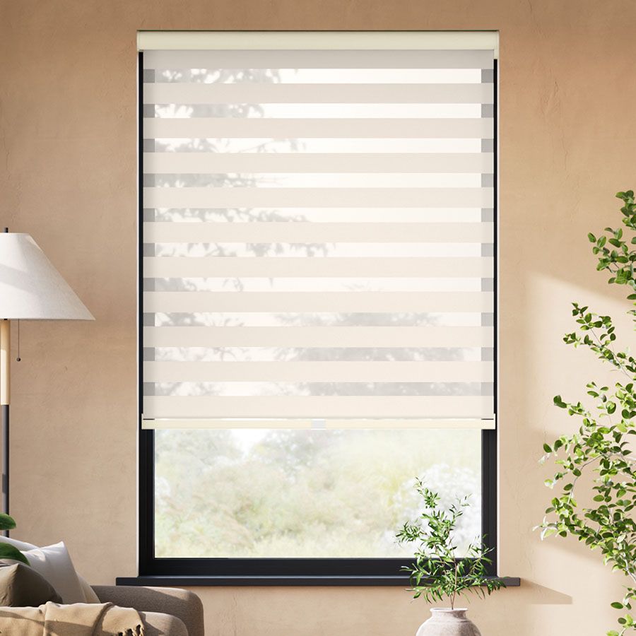 Designer Solar Zebra Blinds 1311