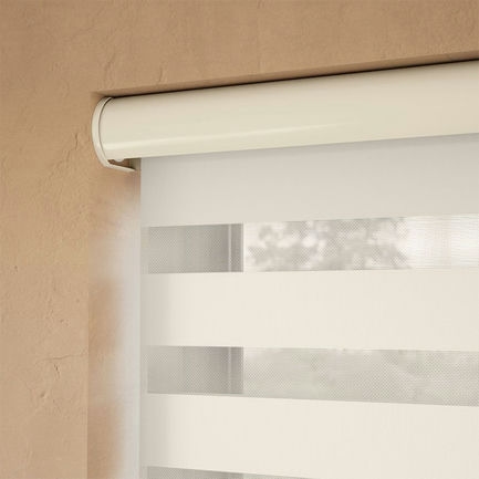 Designer Solar Zebra Blinds 1311