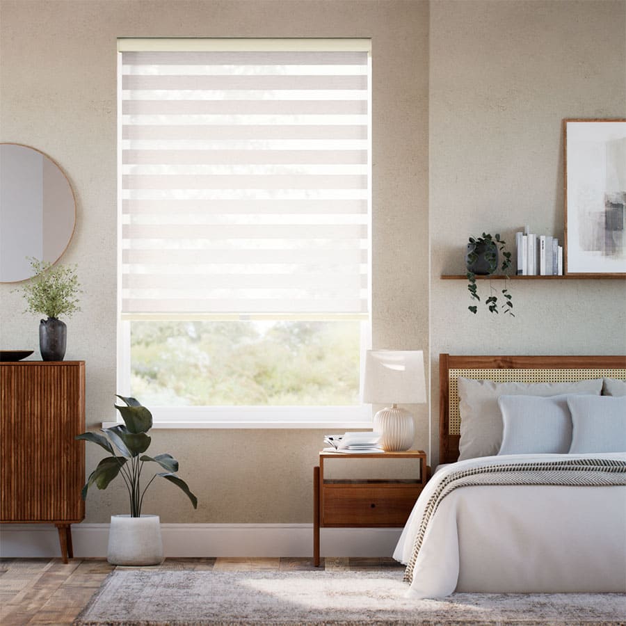 Designer Solar Zebra Blinds 1311