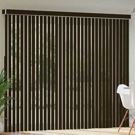 Designer Vertical Blinds