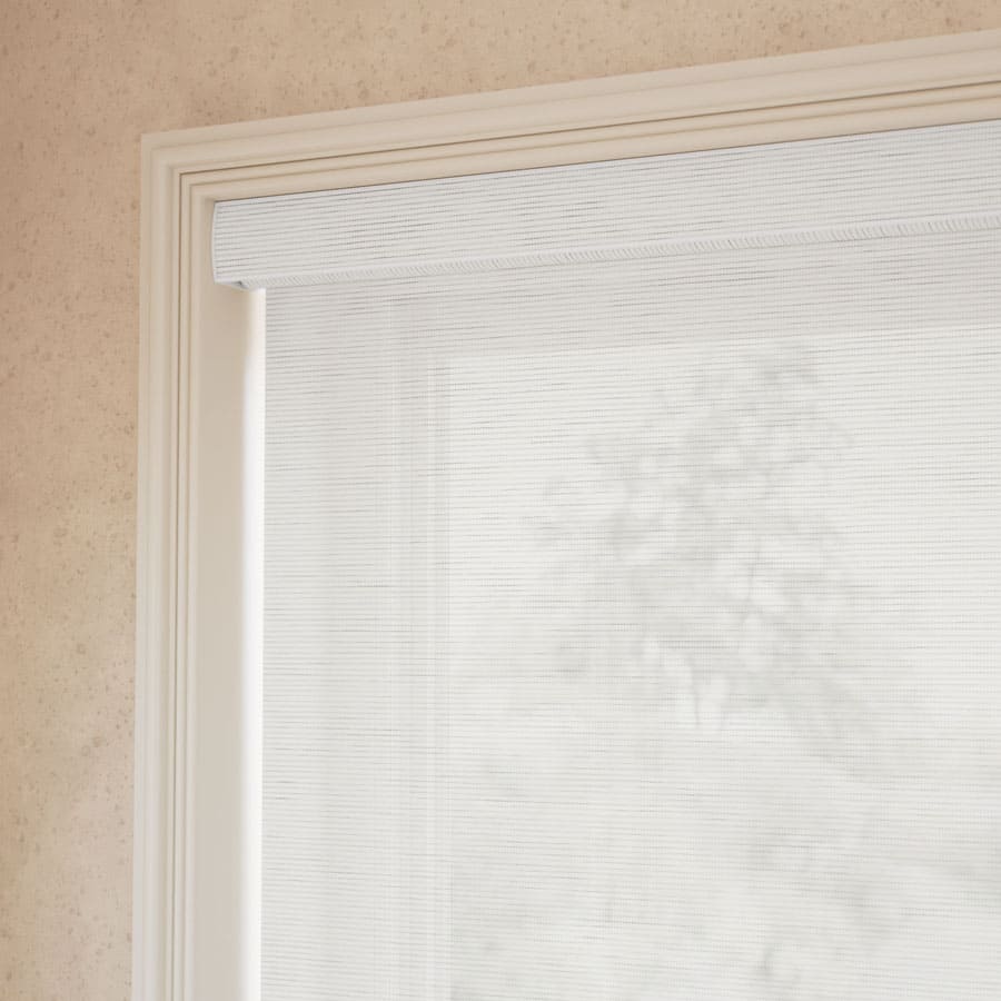 Designer Woven Roller Shades 1569