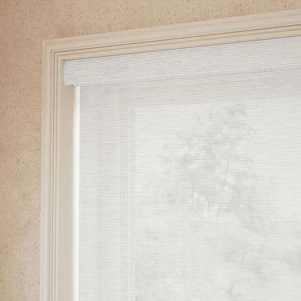 Designer Woven Roller Shades 1569