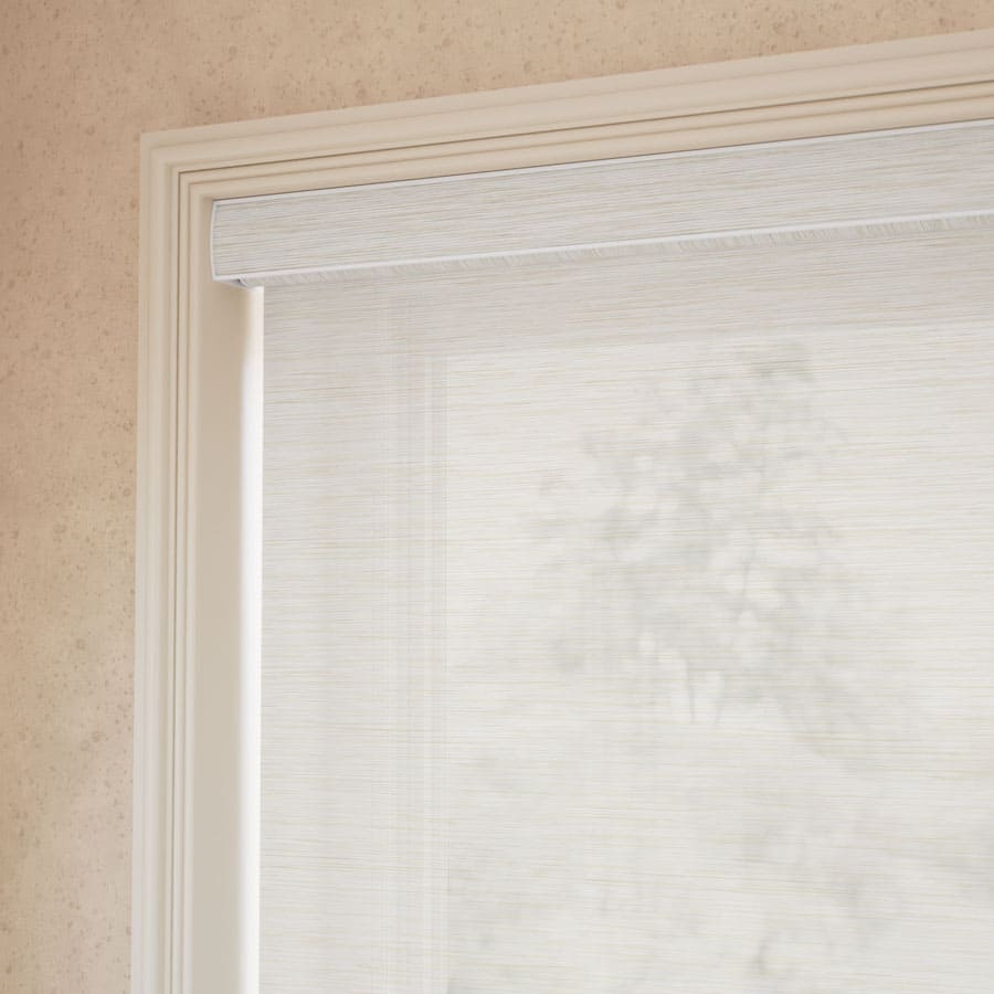 Designer Woven Roller Shades 1569