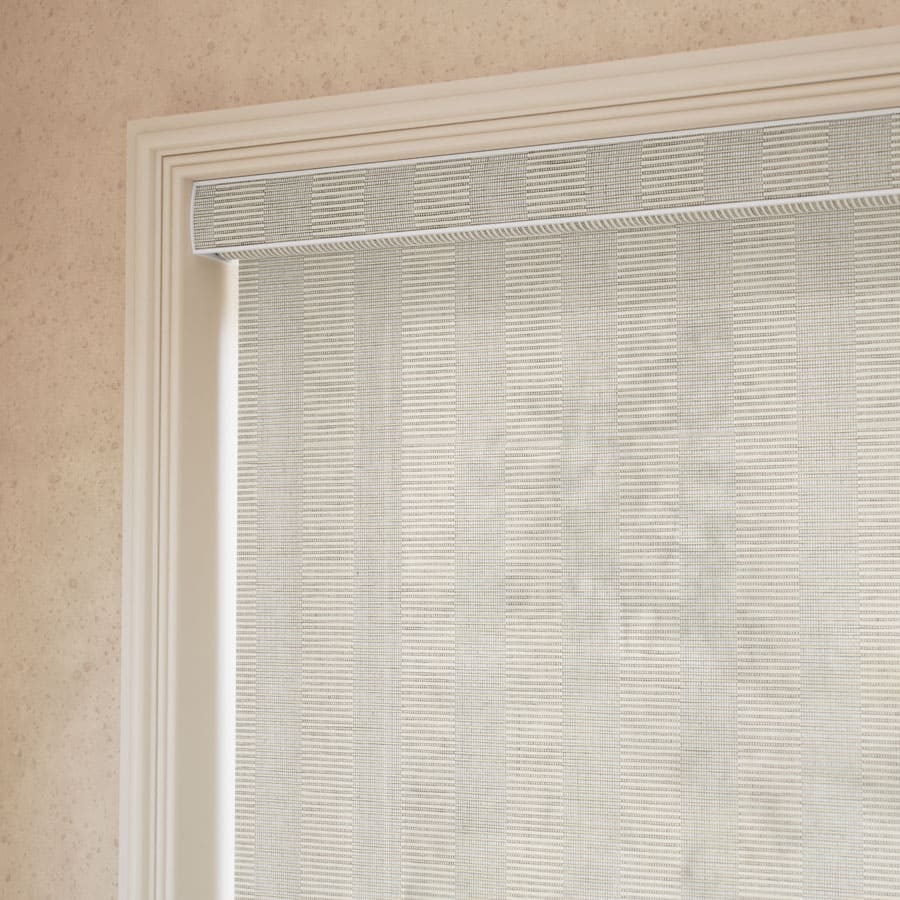 Designer Woven Roller Shades 1569